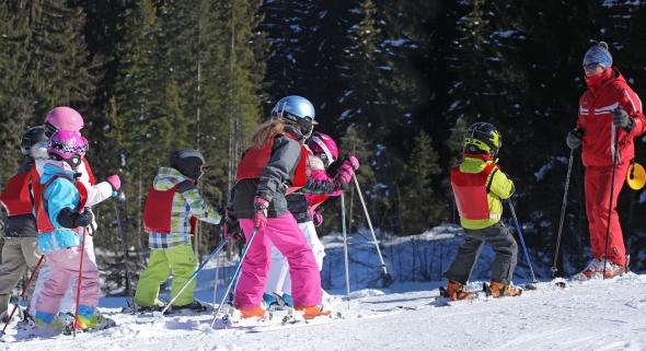 classe-neige-cours-ski-primaire-arvieux